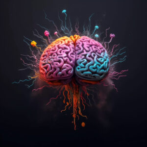 Cerebro agradecido